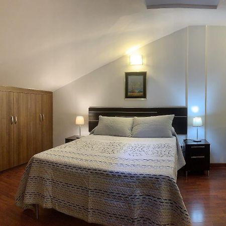 Viviendas Vacacionales En El Centro De Valleseco 外观 照片