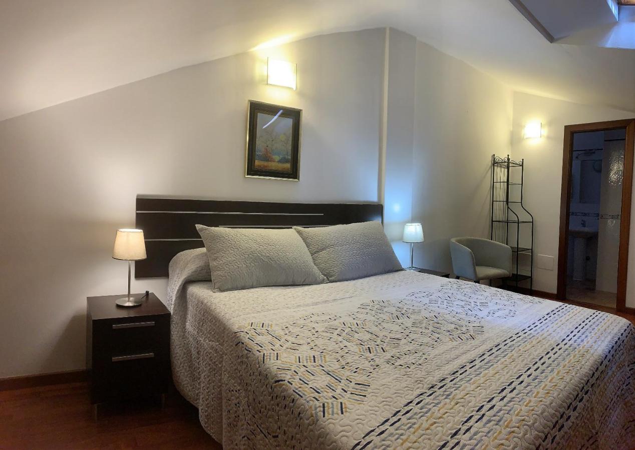 Viviendas Vacacionales En El Centro De Valleseco 外观 照片