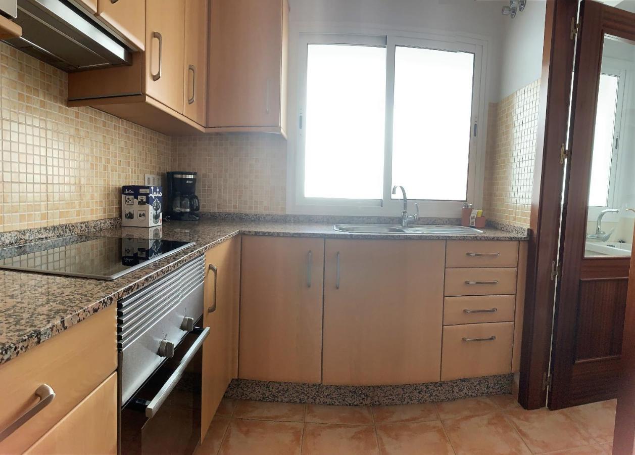 Viviendas Vacacionales En El Centro De Valleseco 外观 照片